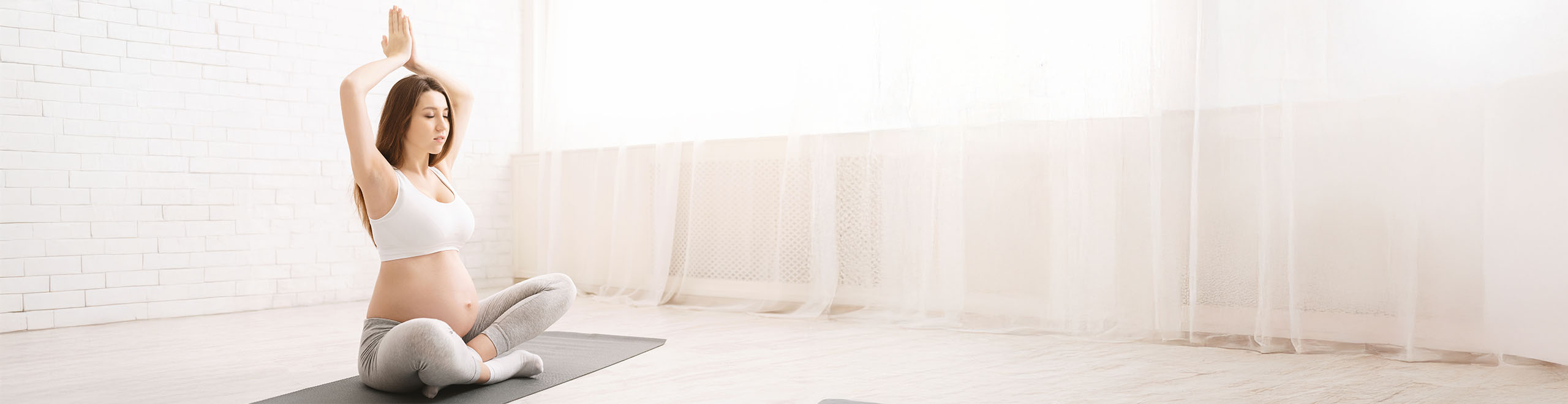 Schwangerschaftsyoga Elmshorn