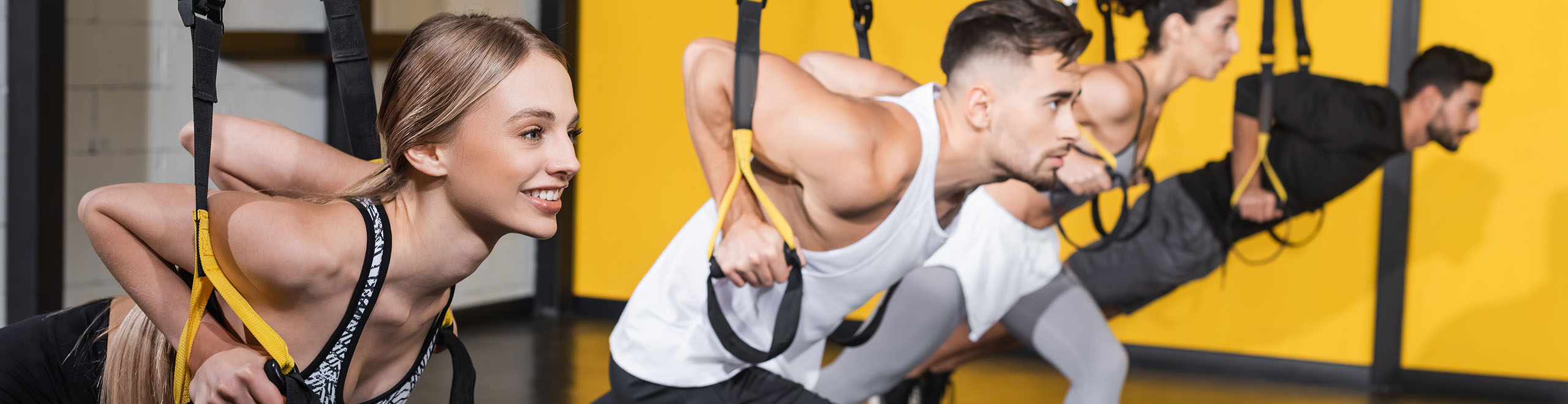 Gerätetraining Elmshorn