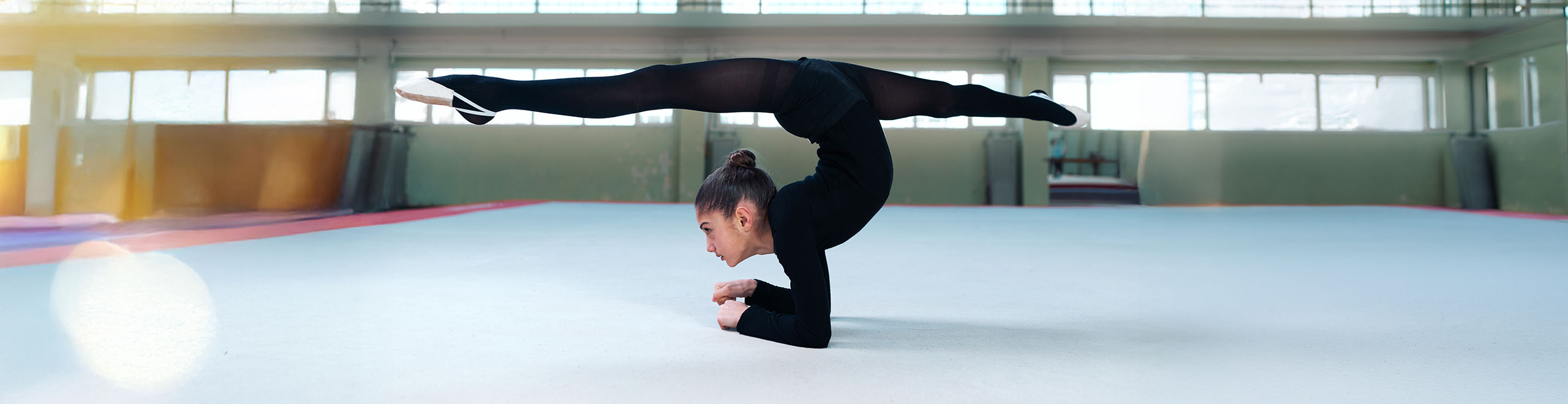 Rhytmische Sportgymnastik Elmshorn