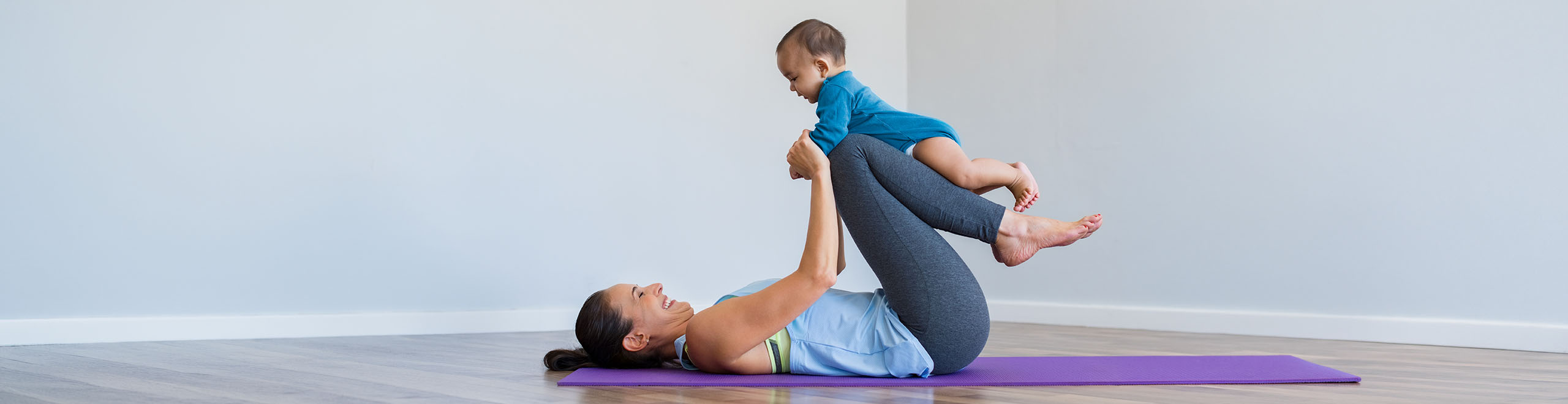 Rückbildung Yoga Elmshorn