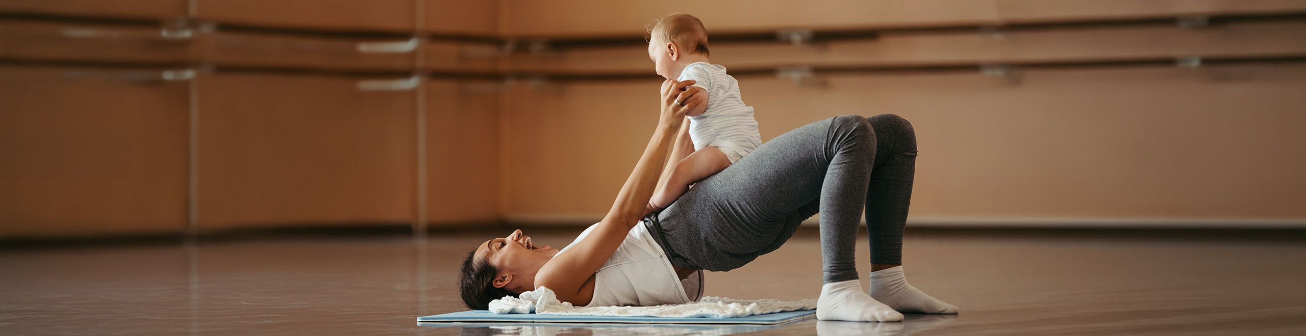 Yoga Mama Baby Elmshorn